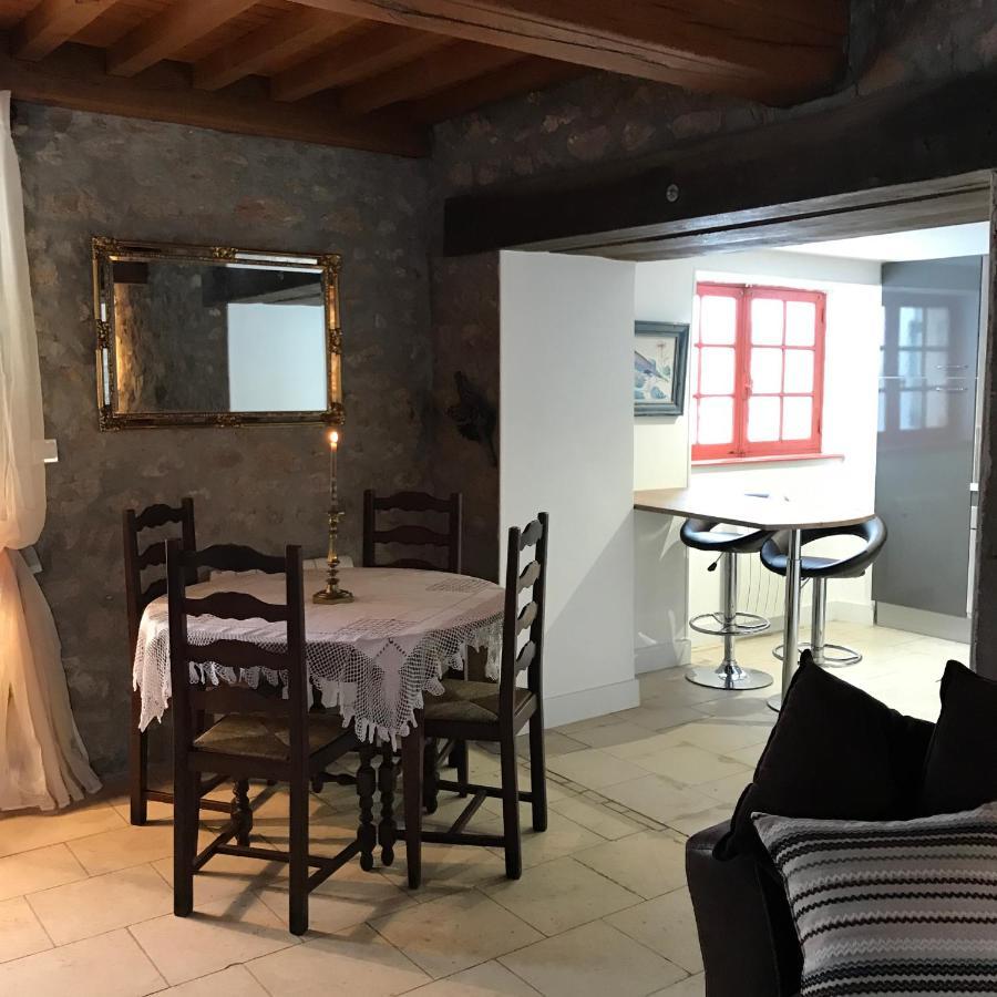Morvan La Pastourelle Quarre-les-Tombes Exterior photo