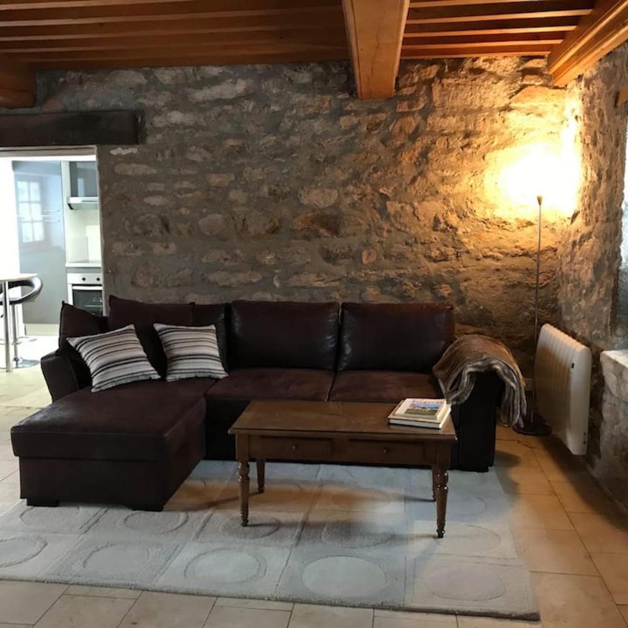 Morvan La Pastourelle Quarre-les-Tombes Exterior photo